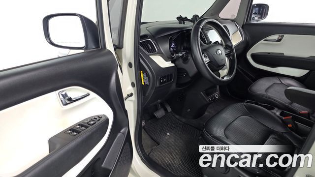 Kia RAY 2013 — photo 13
