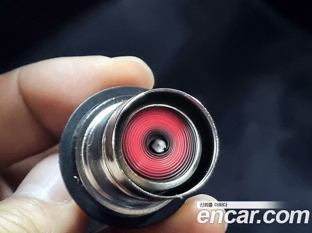 Kia RAY 2013 — photo 17