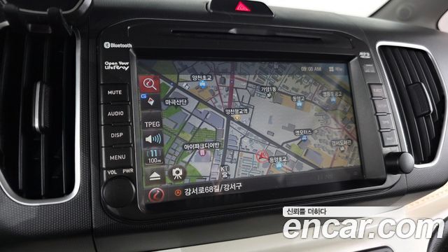Kia RAY 2013 — photo 20