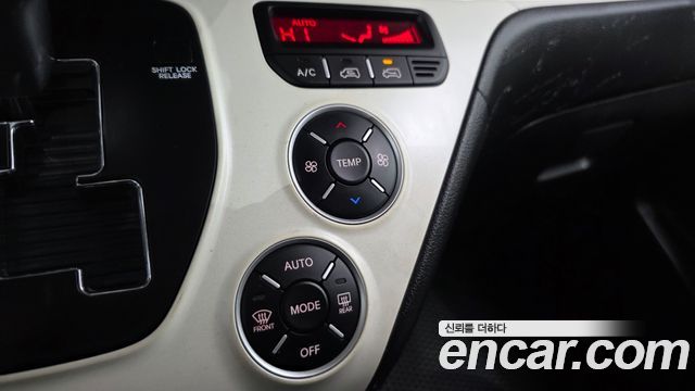 Kia RAY 2013 — photo 22