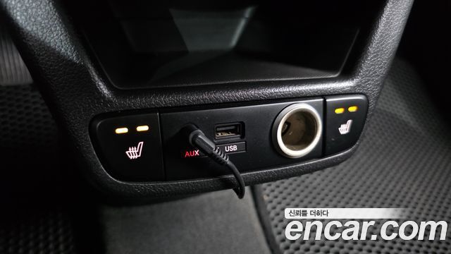 Kia RAY 2013 — photo 23