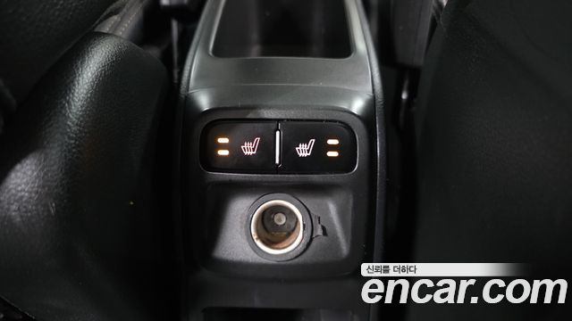 Kia RAY 2013 — photo 24