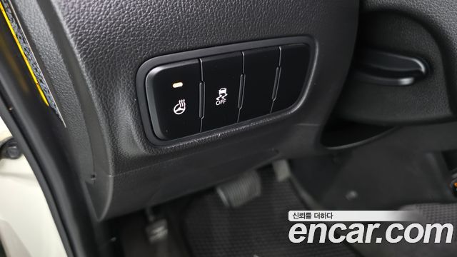 Kia RAY 2013 — photo 25