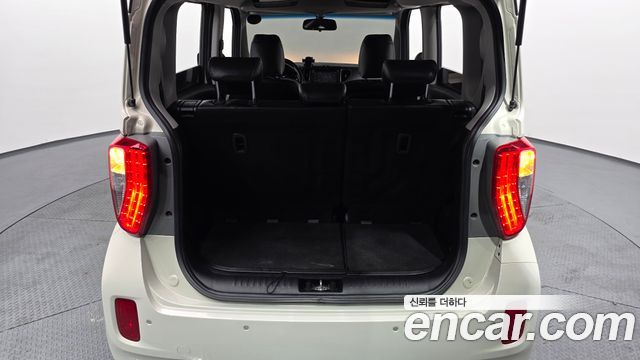Kia RAY 2013 — photo 26