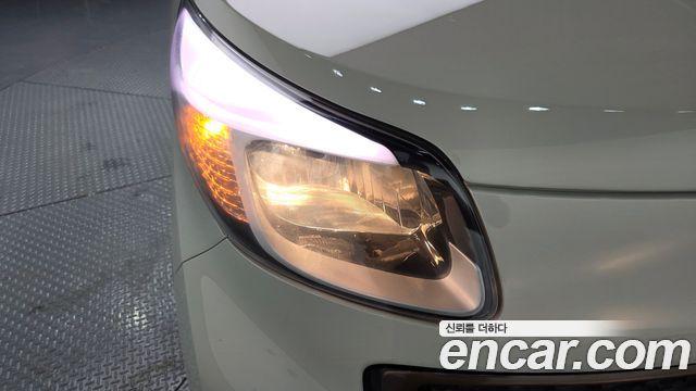 Kia RAY 2013 — photo 8