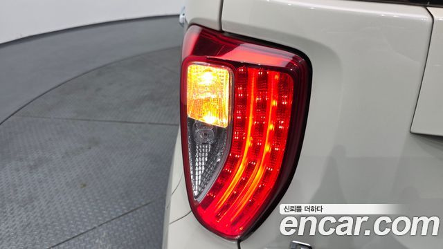 Kia RAY 2013 — photo 9