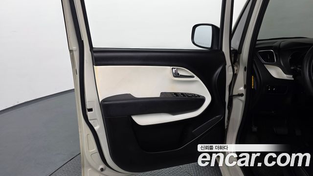 Kia RAY 2013 — photo 14