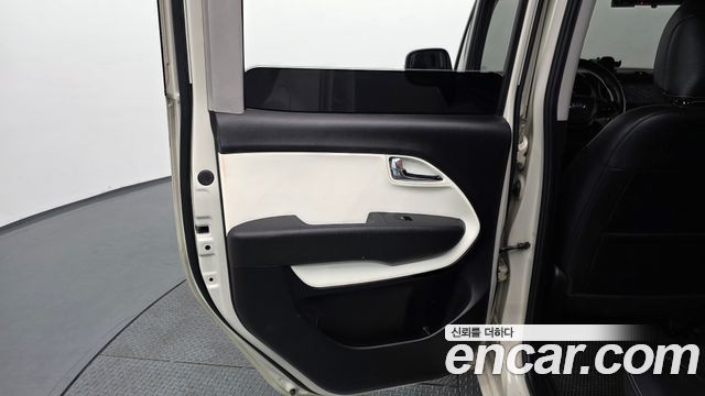 Kia RAY 2013 — photo 15