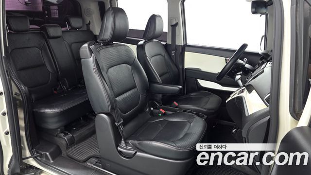 Kia RAY 2013 — photo 16