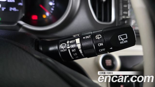 Kia RAY 2013 — photo 27