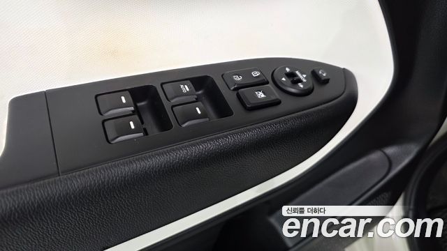 Kia RAY 2013 — photo 28
