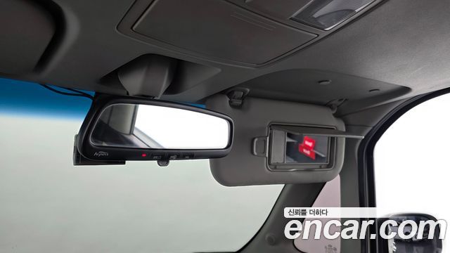 Kia RAY 2013 — photo 30