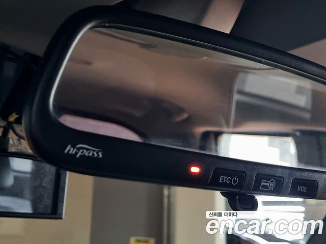 Kia RAY 2013 — photo 32