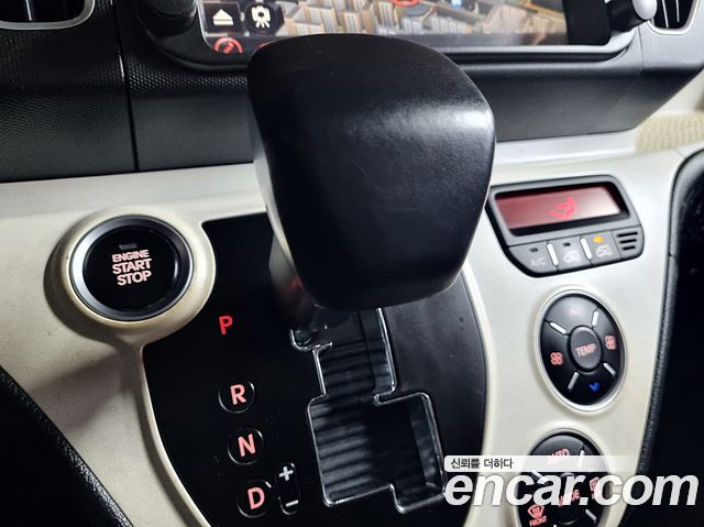 Kia RAY 2013 — photo 33