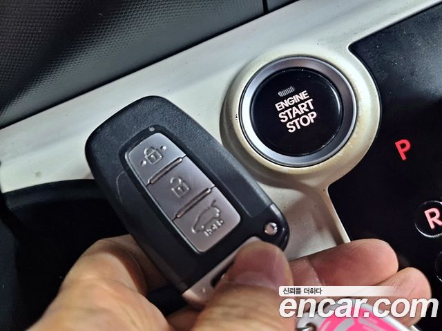 Kia RAY 2013 — photo 34