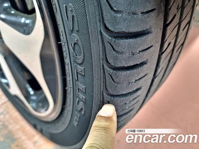 Kia RAY 2013 — photo 37