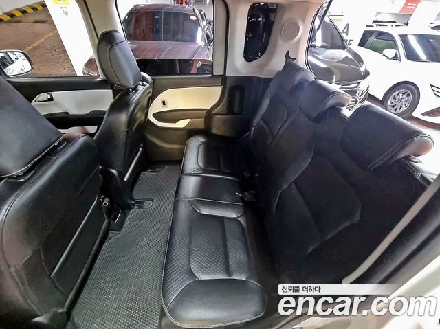 Kia RAY 2013 — photo 39