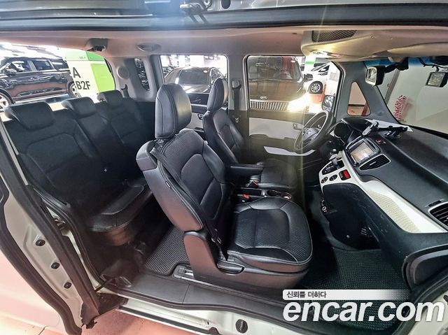 Kia RAY 2013 — photo 41