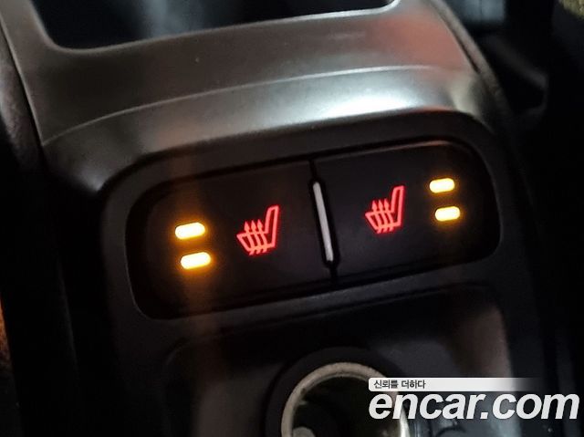 Kia RAY 2013 — photo 44