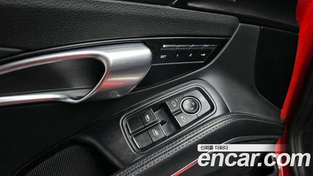 Porsche 718 2017 — photo 15