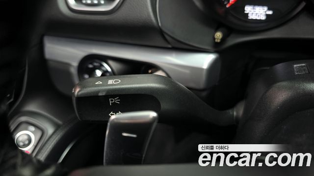 Porsche 718 2017 — photo 16