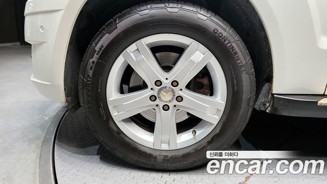 Mercedes-Benz GLK-Class 2012 — photo 5