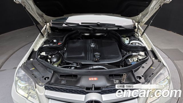 Mercedes-Benz GLK-Class 2012 — photo 6