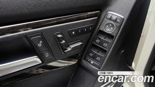 Mercedes-Benz GLK-Class 2012 — photo 19