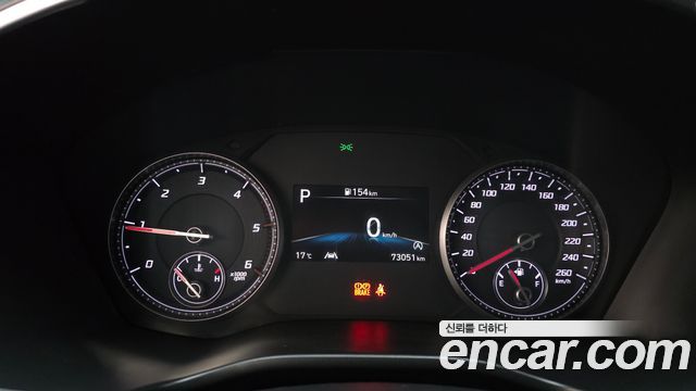 Hyundai Santafe 2021 — photo 11