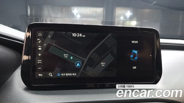 Hyundai Santafe 2021 — photo 20