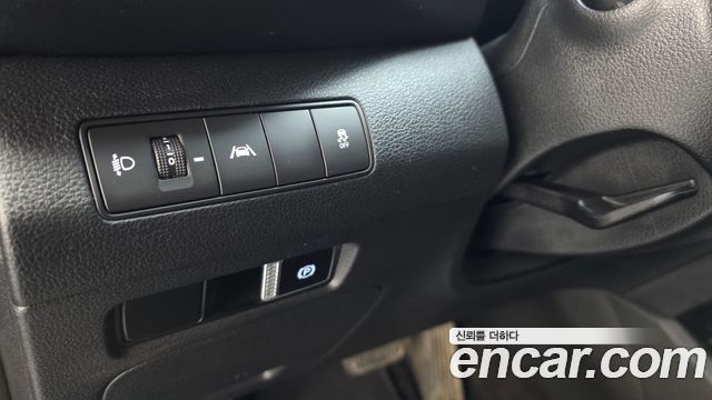 Hyundai Santafe 2021 — photo 23
