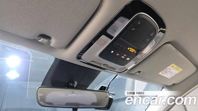 Hyundai Santafe 2021 — photo 24