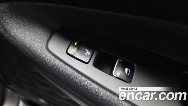 Hyundai Santafe 2021 — photo 25