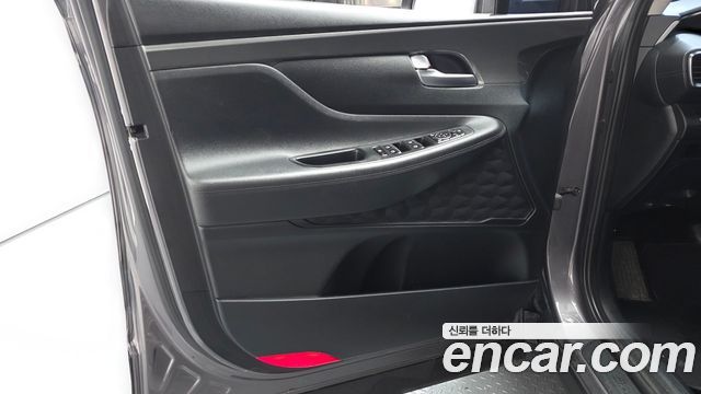 Hyundai Santafe 2021 — photo 14