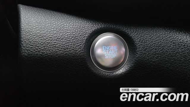 Hyundai Santafe 2021 — photo 28