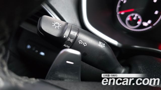 Hyundai Santafe 2021 — photo 30