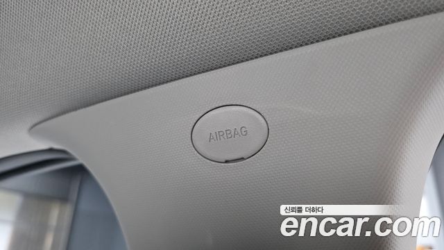 Hyundai Santafe 2021 — photo 34