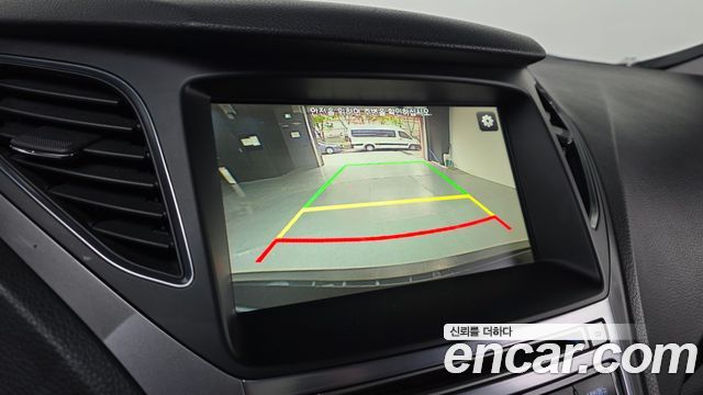 Hyundai Grandeur 2016 — photo 21