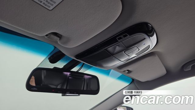 Hyundai Grandeur 2016 — photo 24