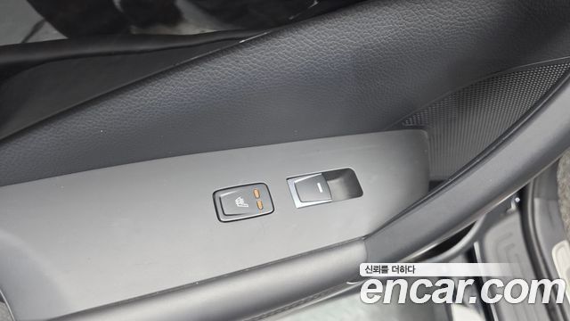Hyundai Grandeur 2016 — photo 25