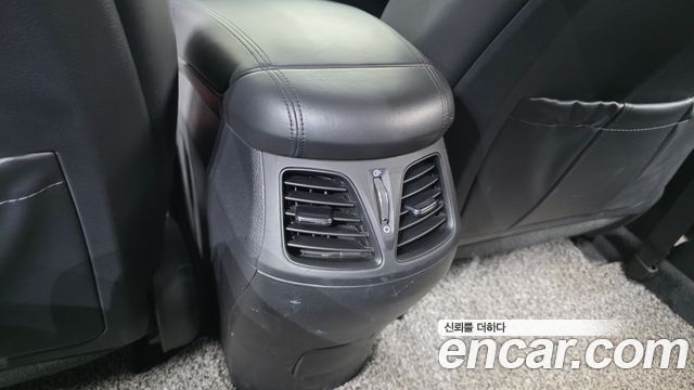 Hyundai Grandeur 2016 — photo 29