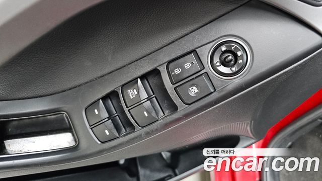 Hyundai AVANTE 2014 — photo 14