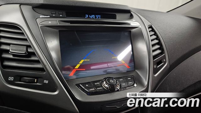 Hyundai AVANTE 2014 — photo 16