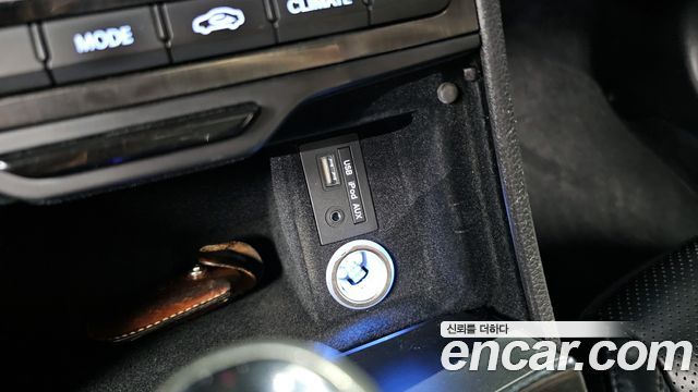 Hyundai Grandeur 2017 — photo 12