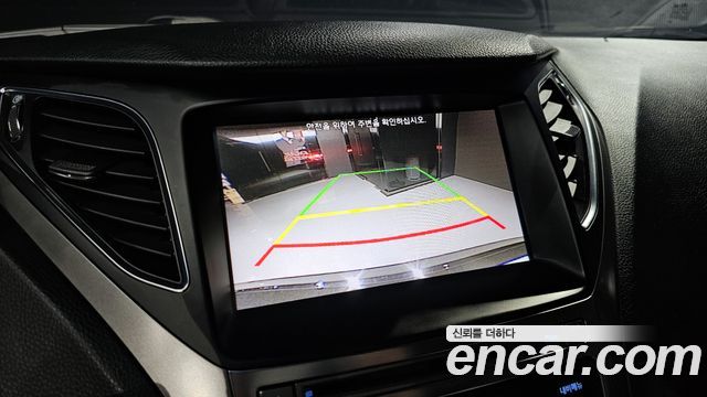 Hyundai Grandeur 2017 — photo 14