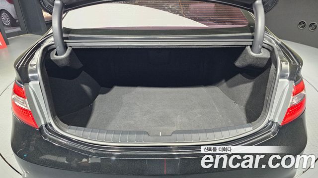 Hyundai Grandeur 2017 — photo 16