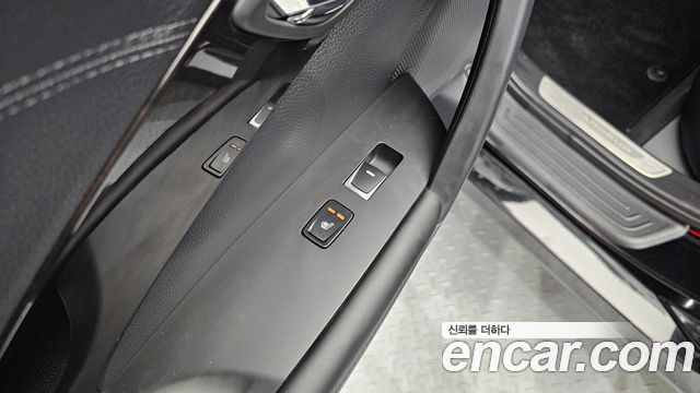 Hyundai Grandeur 2017 — photo 17