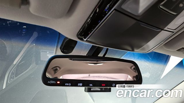 Hyundai Grandeur 2017 — photo 19