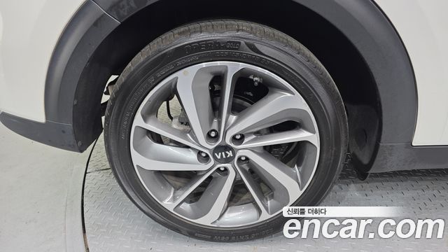 Kia Niro 2017 — photo 5