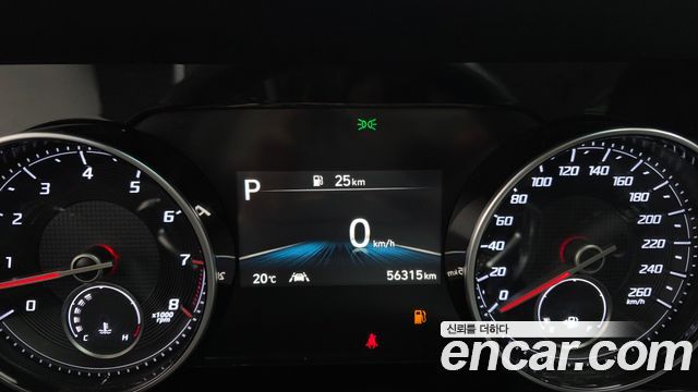 Hyundai Grandeur 2021 — photo 8